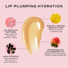 Ole Henriksen Pout Preserve hidratacion de labios gracias a peptidos y kokum