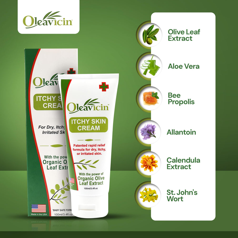 Oleavicin crema tamaño viaje ideal para kit de primeros auxilios portátil
