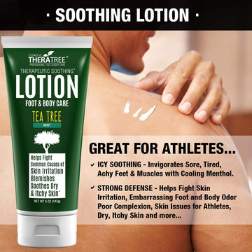 Oleavine Loción hidratante; piel suave gracias a aloe vera y avena.
