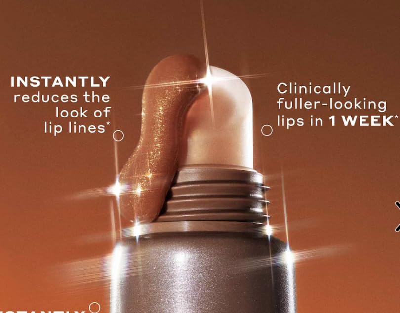 Ole Henriksen Pout Preserve brillo cristalino que realza color.