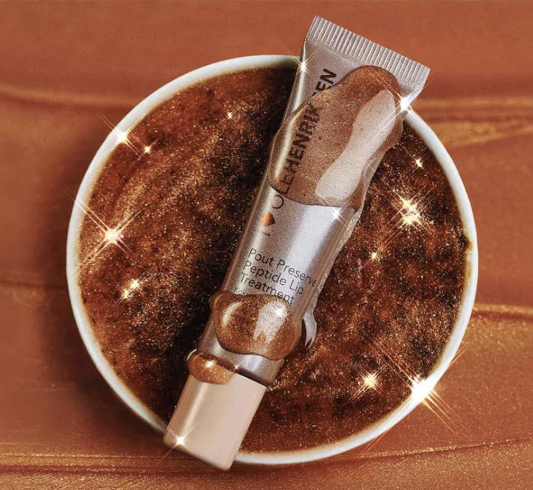 Ole Henriksen Pout Preserve textura suave para uso diario.