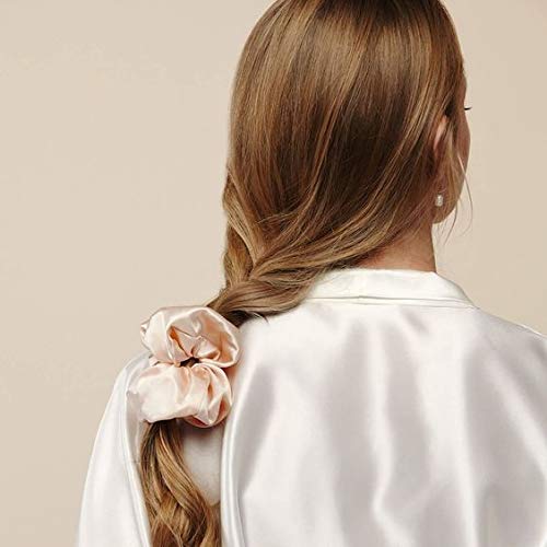 OLESILK dormir seda comodidad: pensado para dormir sin dañar el cabello