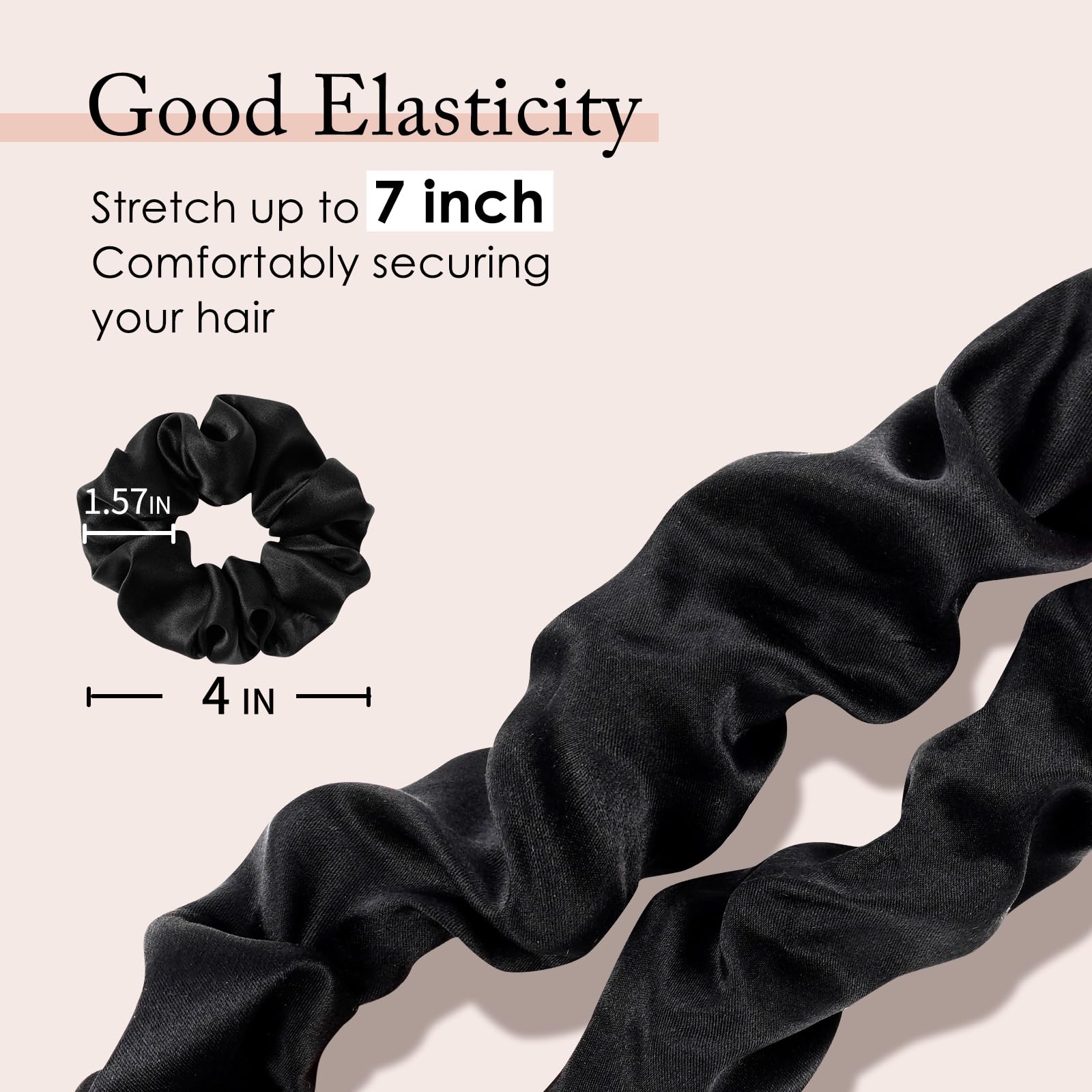 OLESILK regalo seda ideal: regalo elegante para amigas y familiares