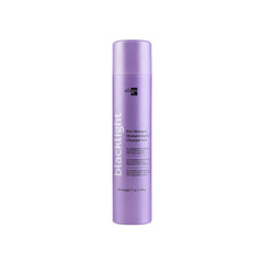 Oligo Professionnel Blacklight Dry Shampoo, bote para refresco diario sin esfuerzo.