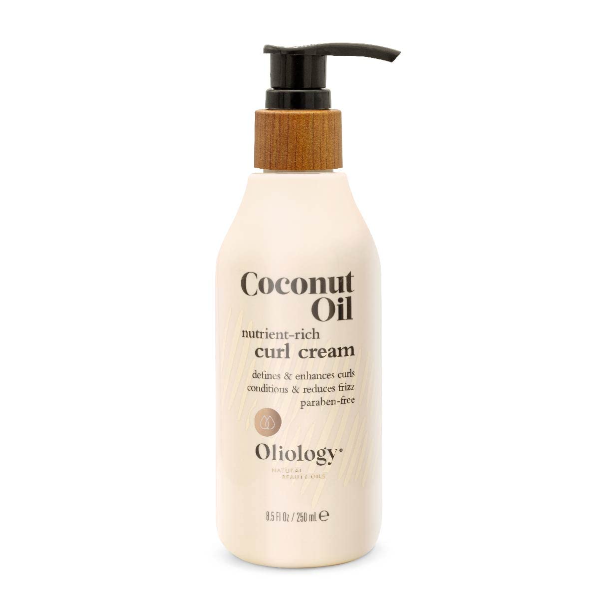 Oliology aplicación fácil en cabello mojado o secado