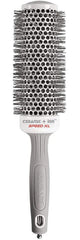 Olivia Garden Ceramic Ion Speed XL, brins tourmaline pour un lissage doux.