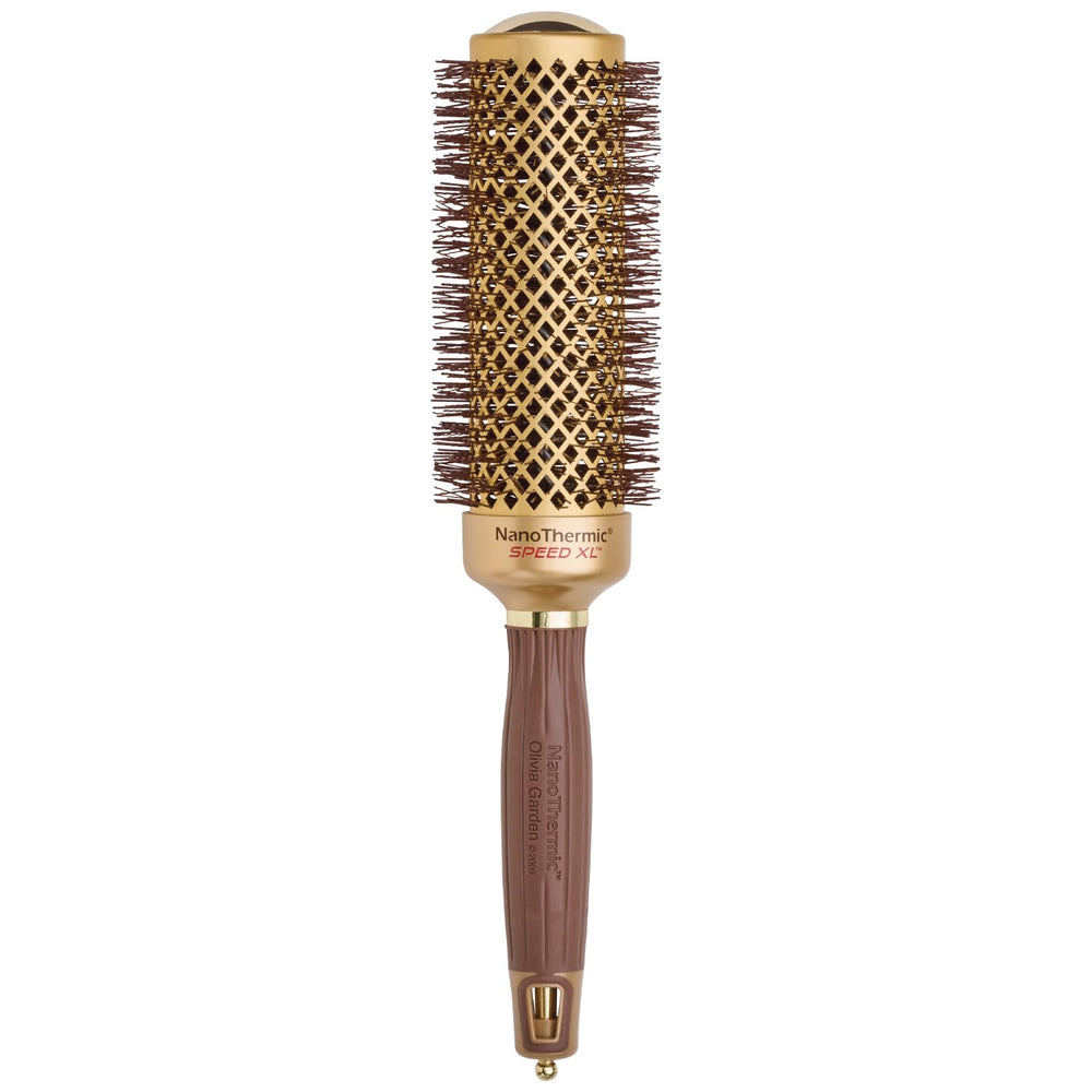 NTXL-44 con cilindro cerámico NanoThermic para secado más rápido