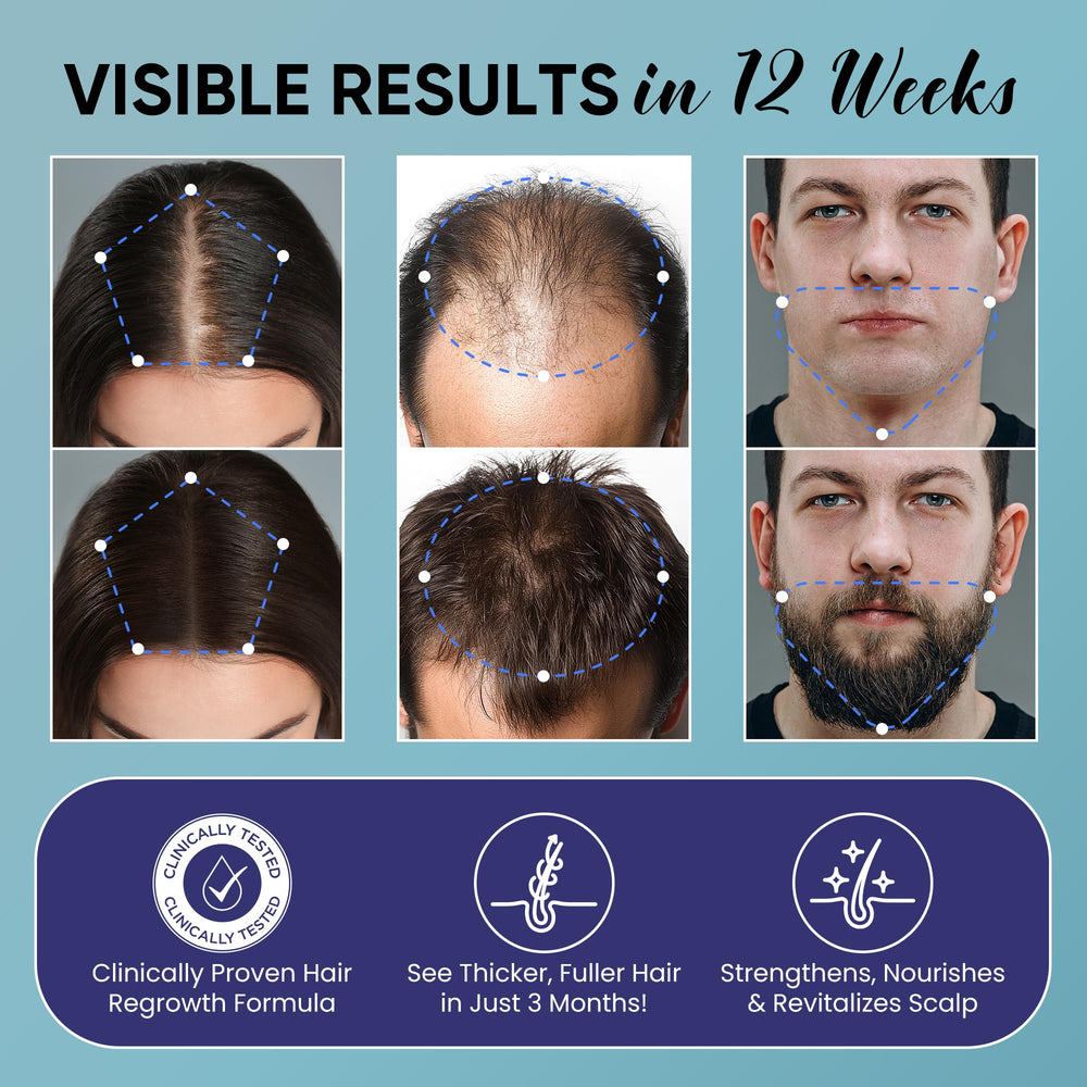 OLIVITA biotin rosemary ingredients highlight scalp nourishment for fuller hair.