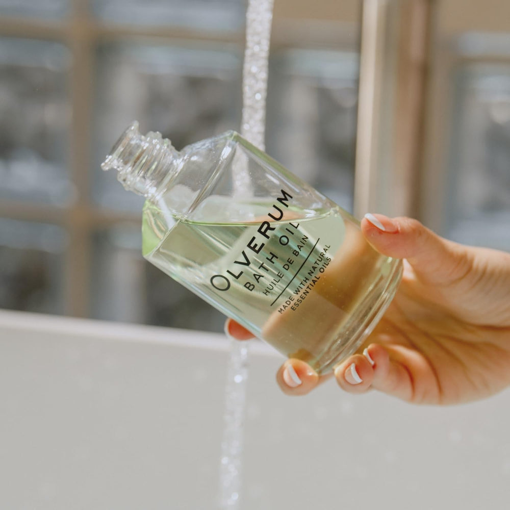 OLVERUM formulacion-natural: extractos vegetales para experiencia meditativa.