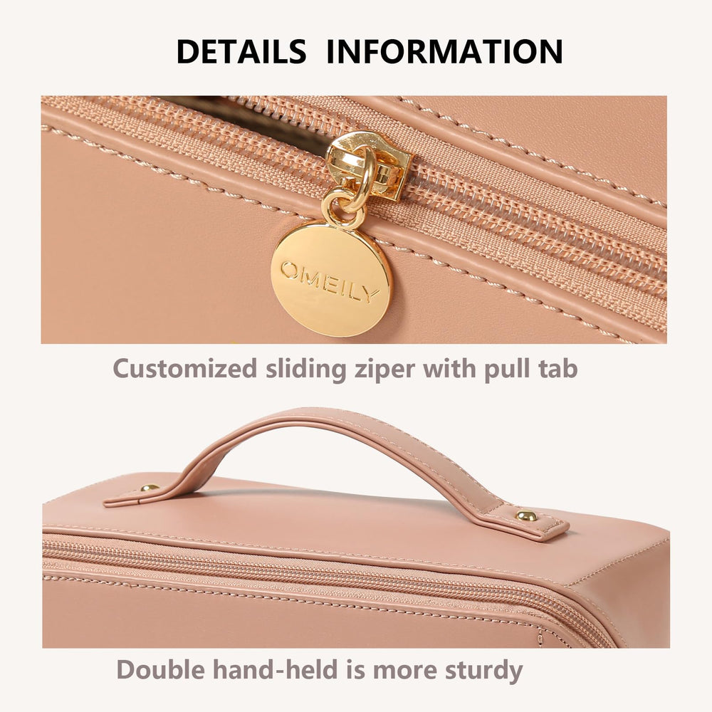 Omeily opción ideal como regalo para mujeres amantes de la belleza.