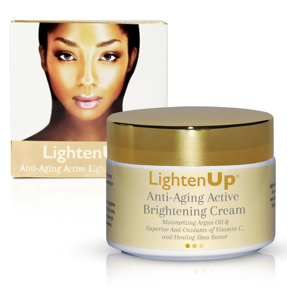 OMIC Lighten-Up crema frente: ilumina la piel y aporta hidratación suave