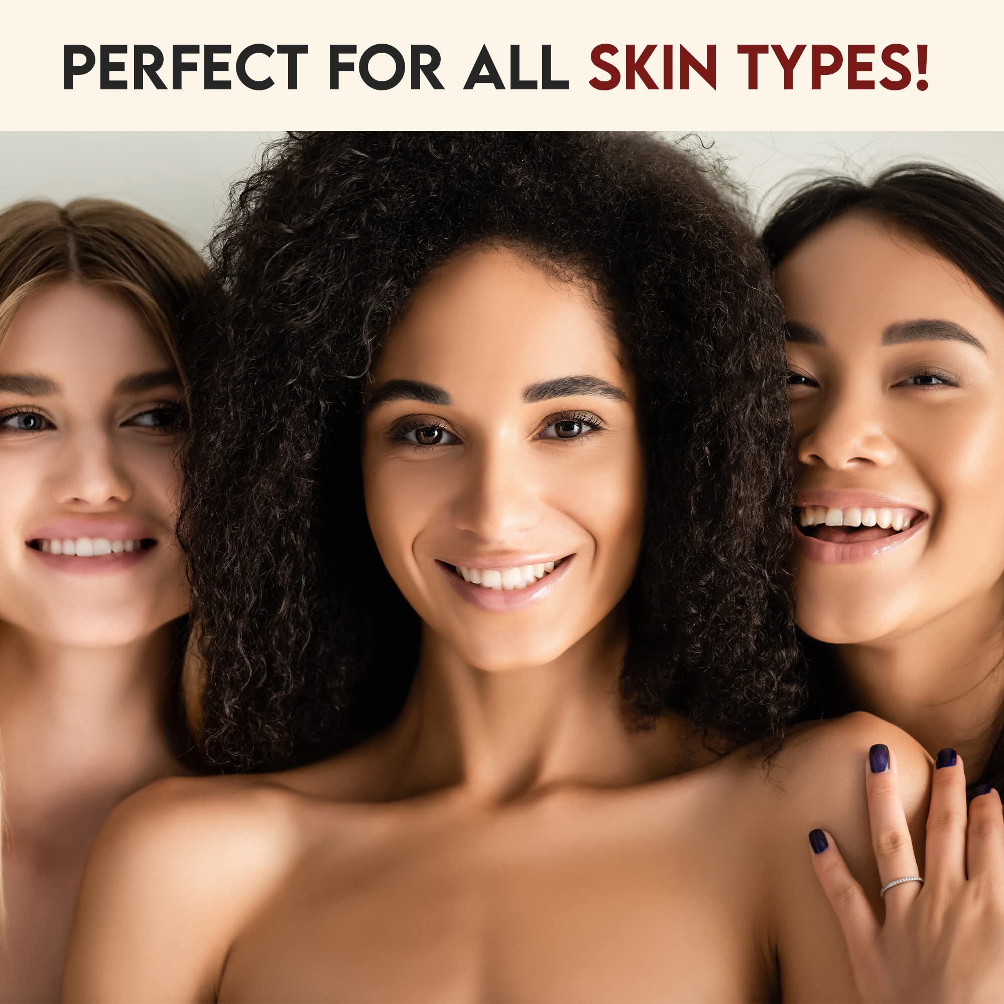 Hidratación prolongada con antioxidantes y vitamina E en OMIC Lighten-Up.
