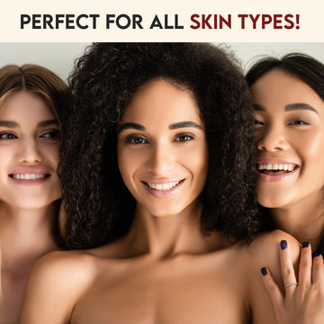 Hidratación prolongada con antioxidantes y vitamina E en OMIC Lighten-Up.