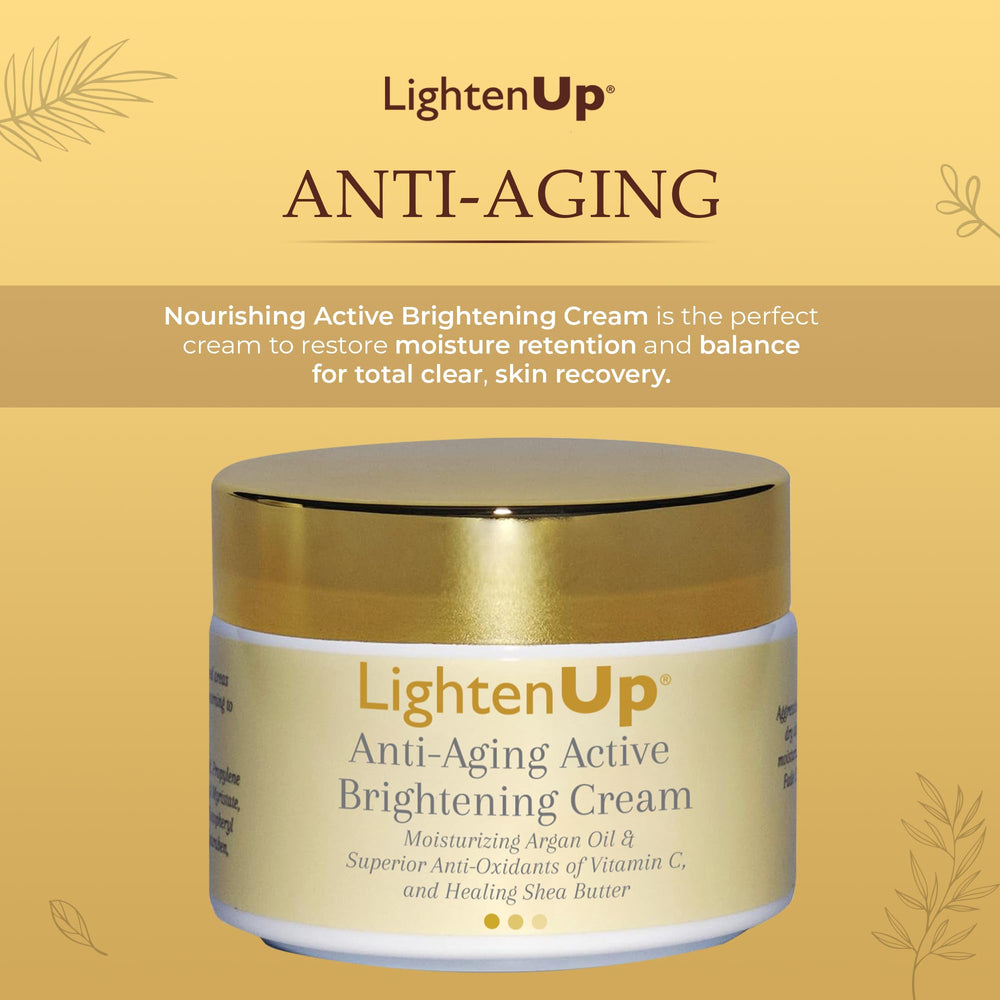 OMIC Lighten-Up manteca de karité suaviza y protege la piel