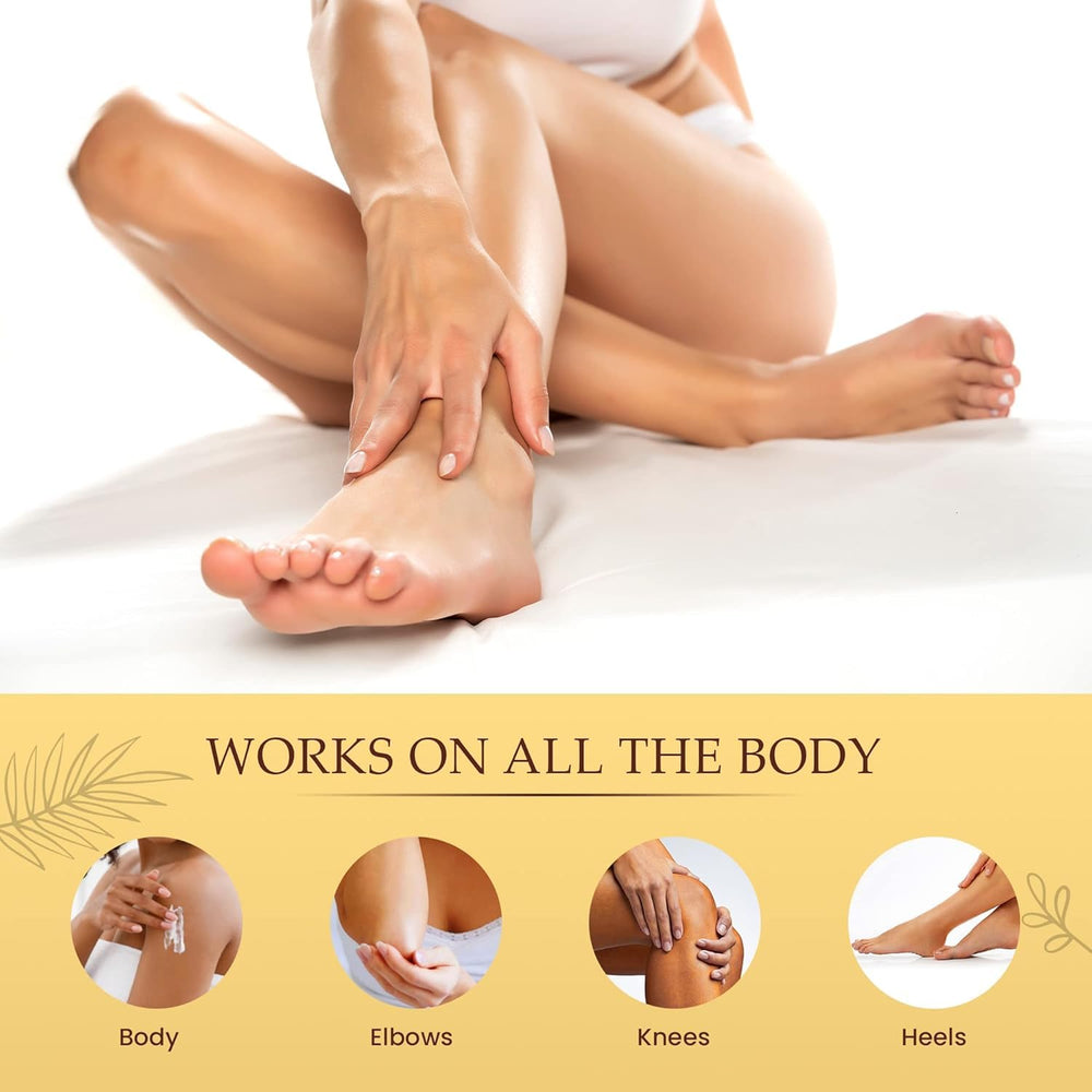 OMIC Lighten-Up envase airless mantiene la fórmula fresca y eficaz.