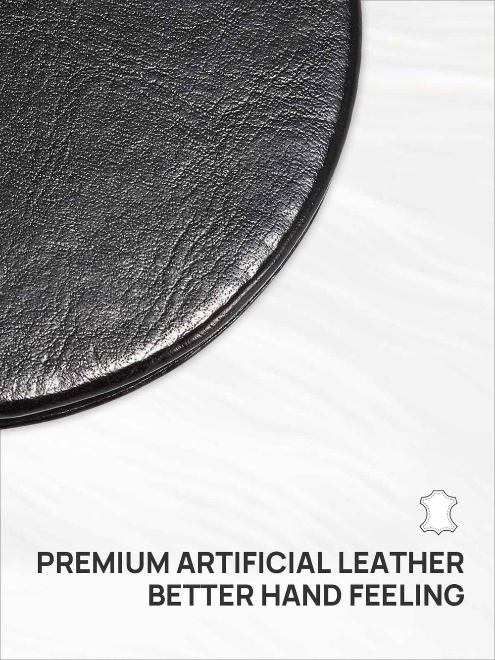 OMIRO espejo portátil de 2.8 pulgadas, perfecto para bolsos y viajes.