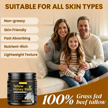 Omnifacile pure ingredients display highlights clean, additive-free skincare