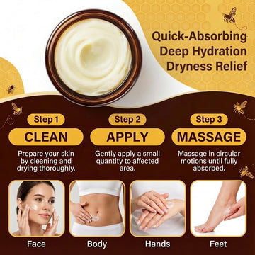 Omnifacile suitable for sensitive skin and kids, ethically produced