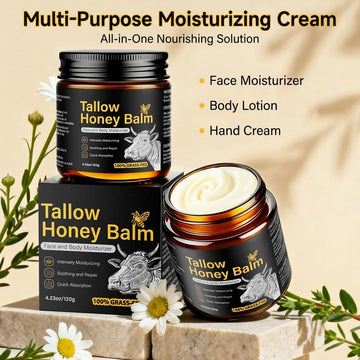 Omnifacile unscented formula preserves natural aroma while hydrating