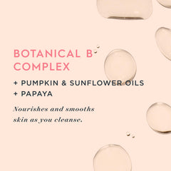 One Love Organics – papaye-exfoliation-douce, exfoliation légère pour un teint plus lisse.