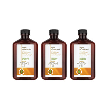 One 'N Only Aceite de Argán, aplicación ligera para cabello natural suave