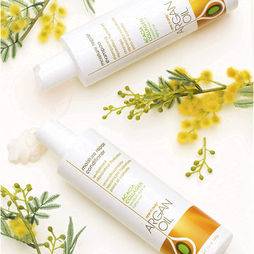 One 'N Only apto para cabello teñido: cuidado seguro para color.