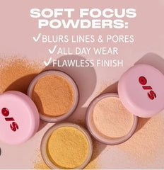 One Size Patrick Starrr Ultra Peach: acabado mate duradero para looks naturales.