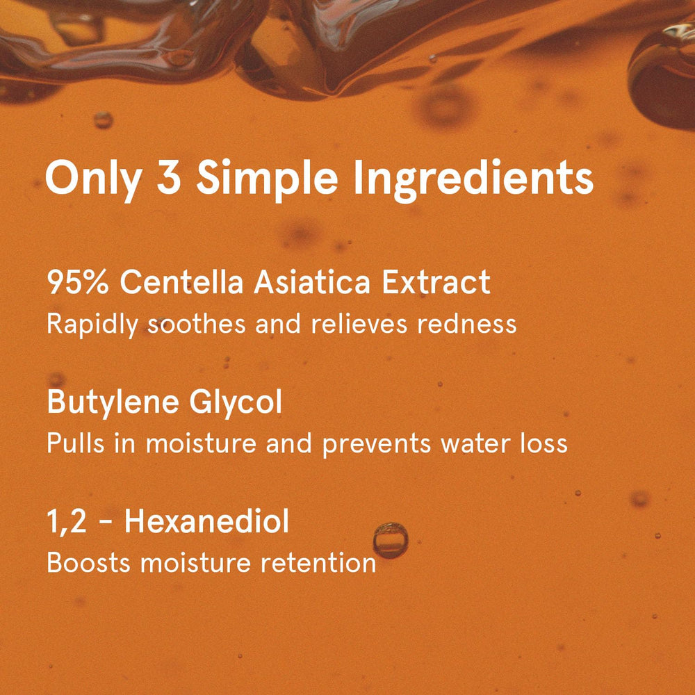 ONE THING Centella Toner, dosis recomendadas para rostro, cuidado eficiente.