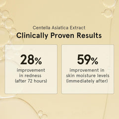 ONE THING Centella Toner, textura ligera ideal para uso diario.