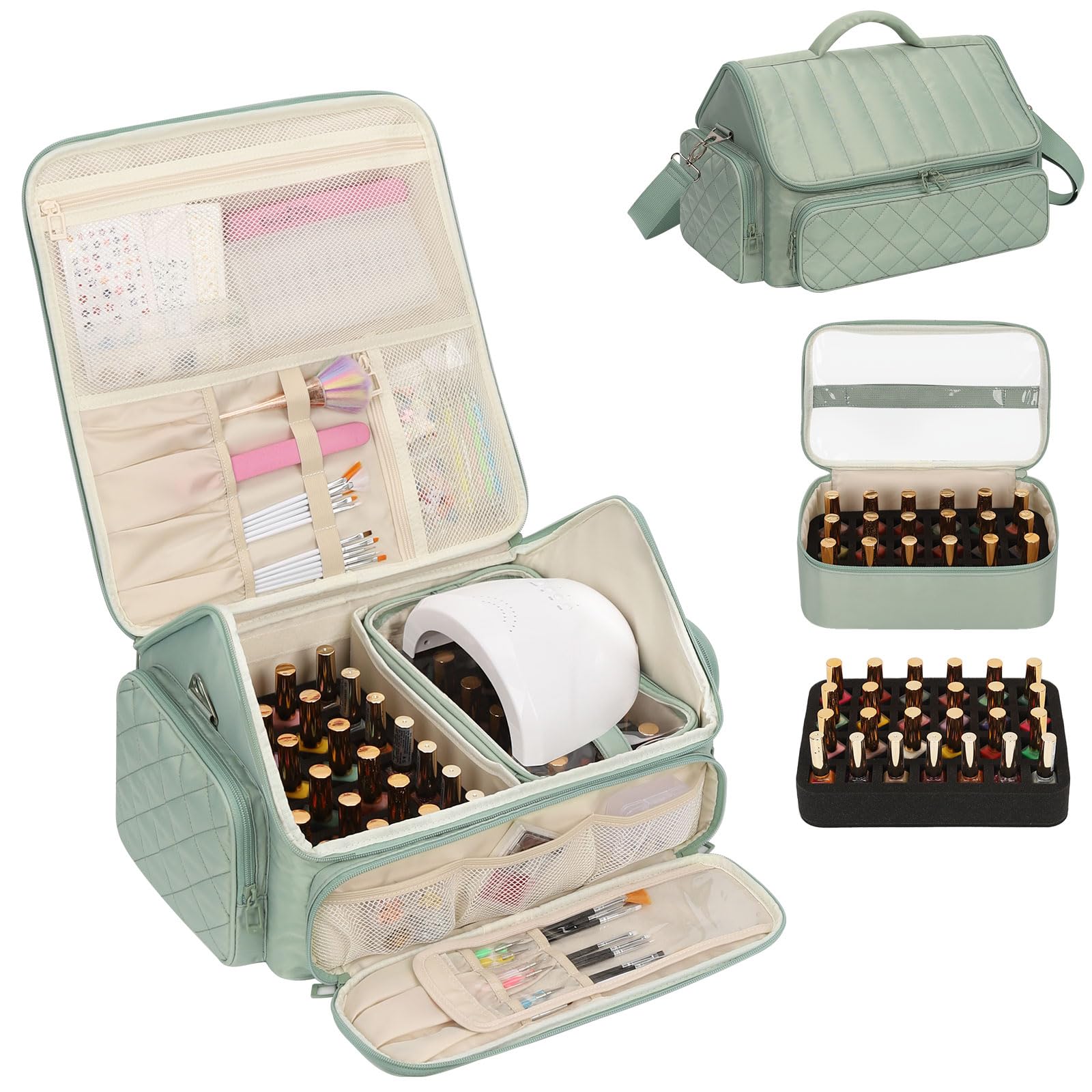 onemoky correa ajustable para transporte y viaje
