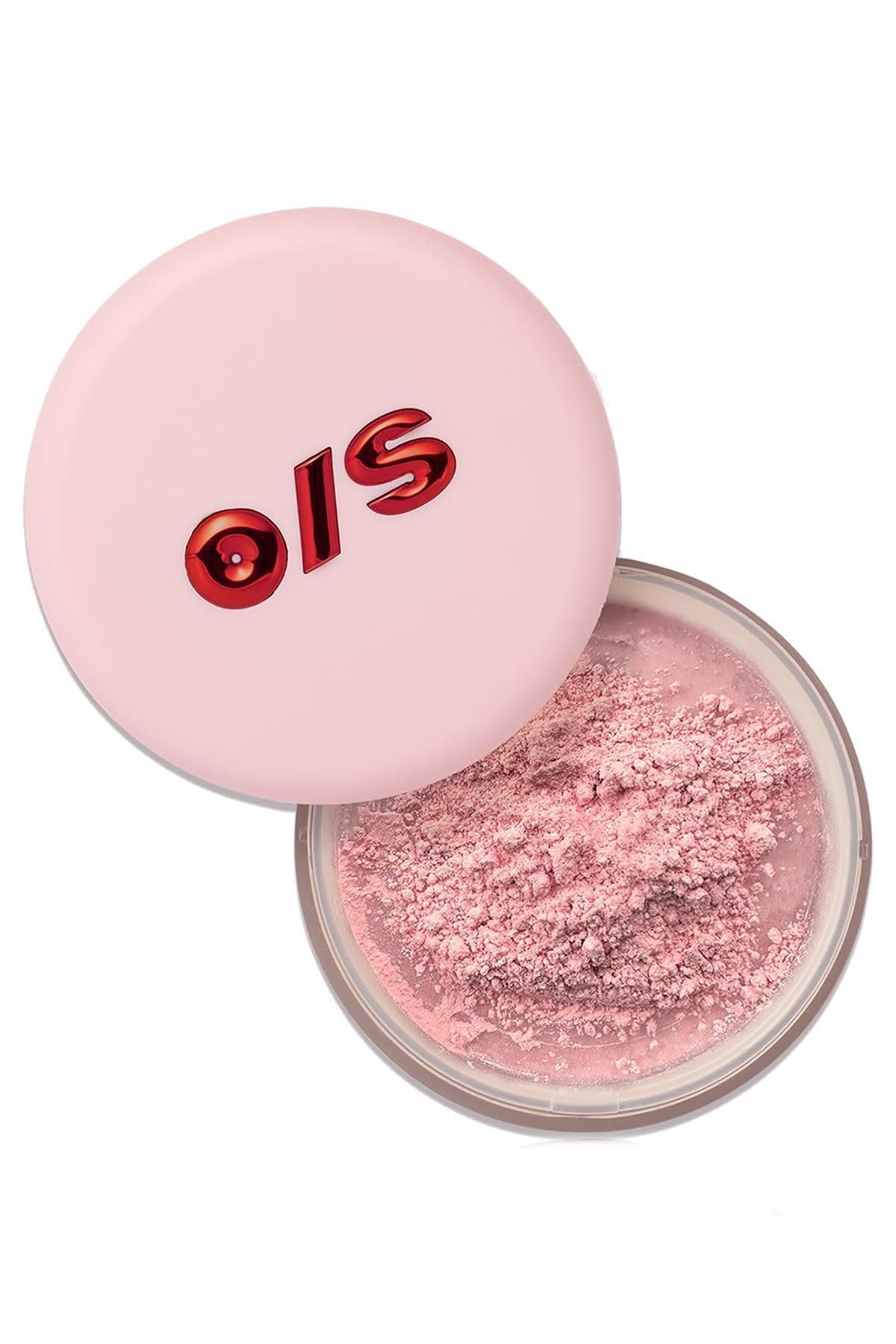 One/Size Ultra Pink en envase, acabado suave y uniforme