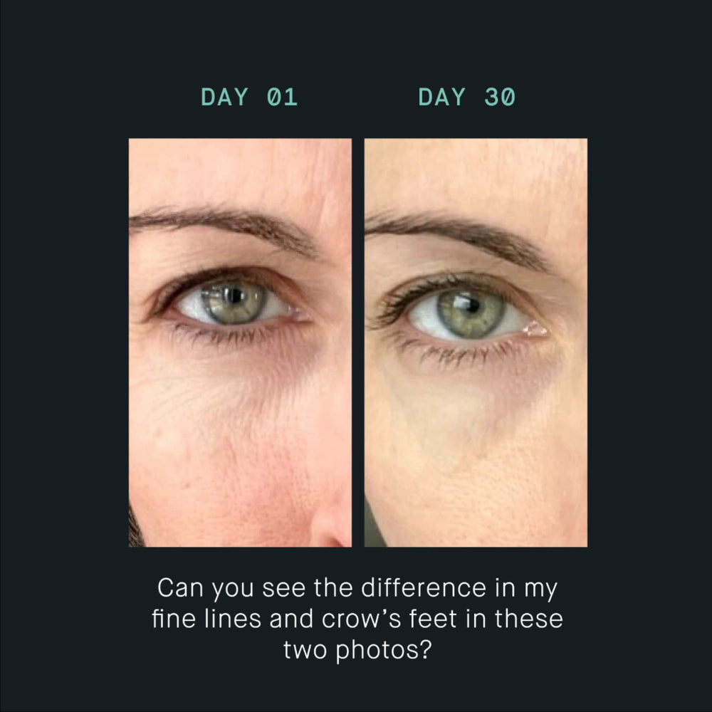 oneskin EYE OS-01 envase 20ml compacto ideal para viaje