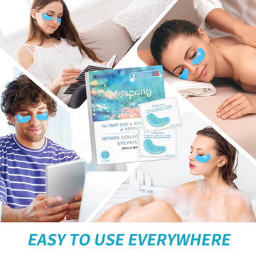Onespring regalo cuidado ocular, perfecto para cumpleaños o celebraciones