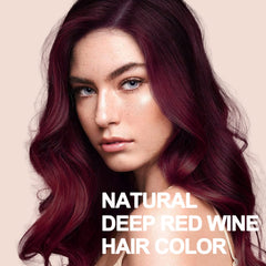 Onilyua shampoo-dye espuma suave que ilumina y da brillo temporal