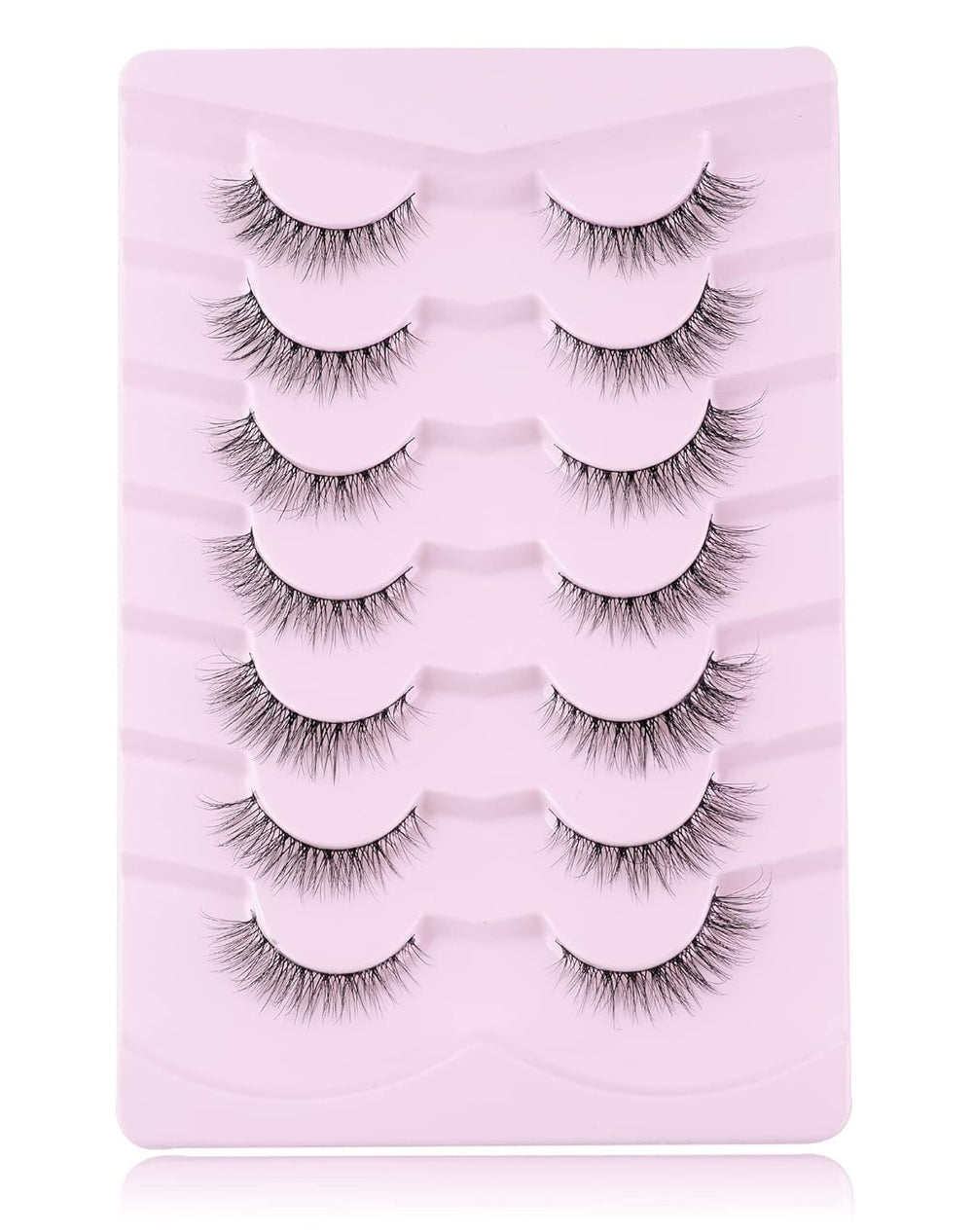 Onlyall ajuste para todo tipo de ojos.