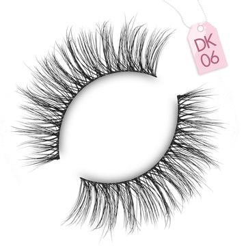 Onlyall Wispy1 ofrece volumen suave para un toque de glamour discreto.