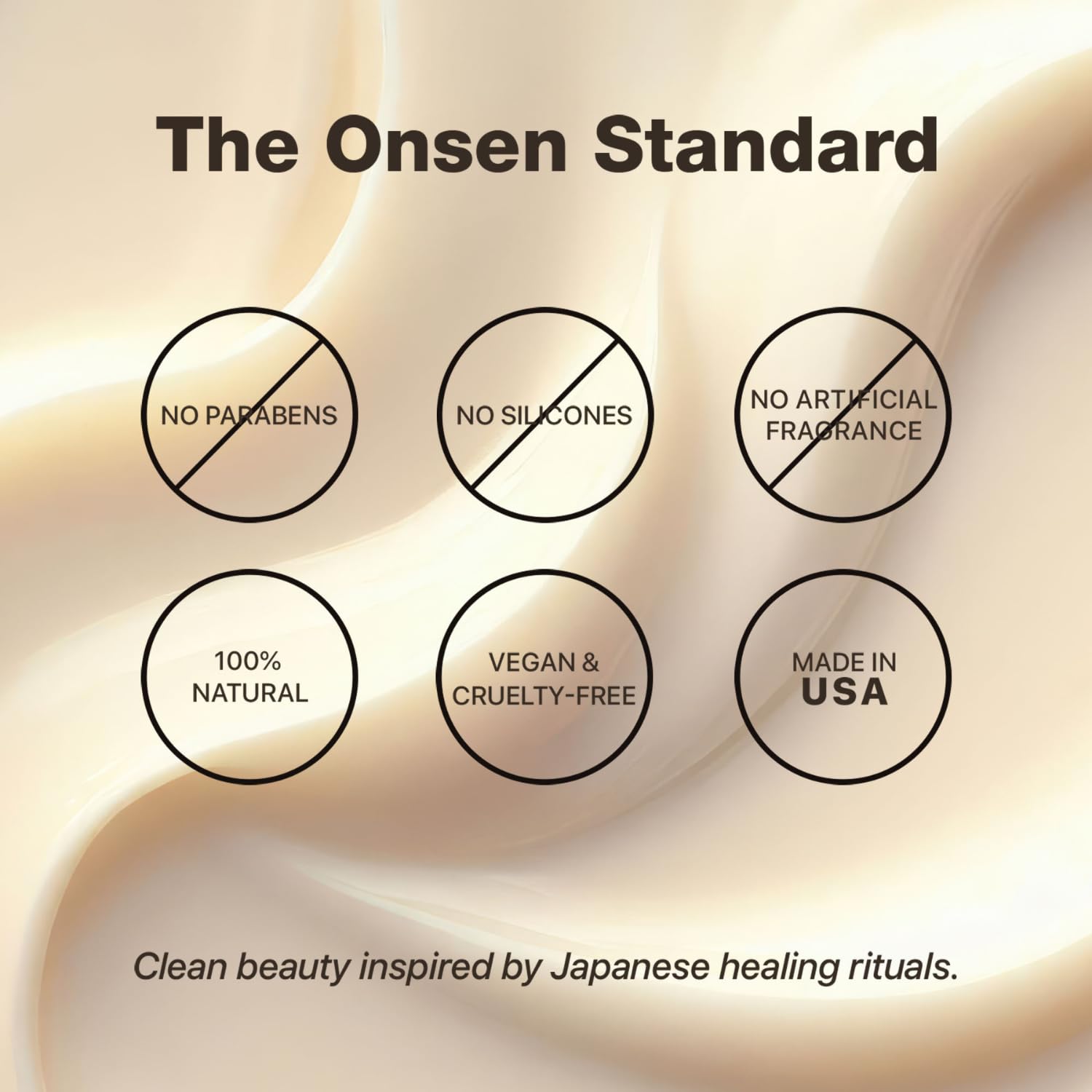 Mantecas de cacao y karité en Onsen Secret para cutículas suaves