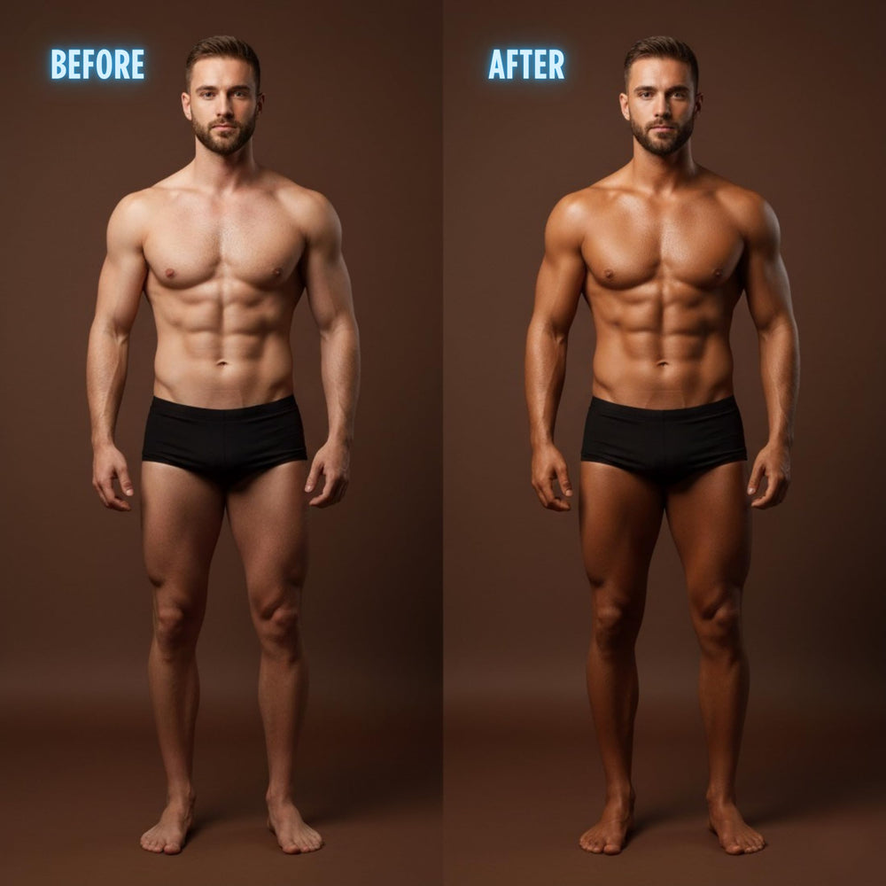 Onyx HE bronceador: piel suave gracias a Aloe Vera y Aceite de Aguacate