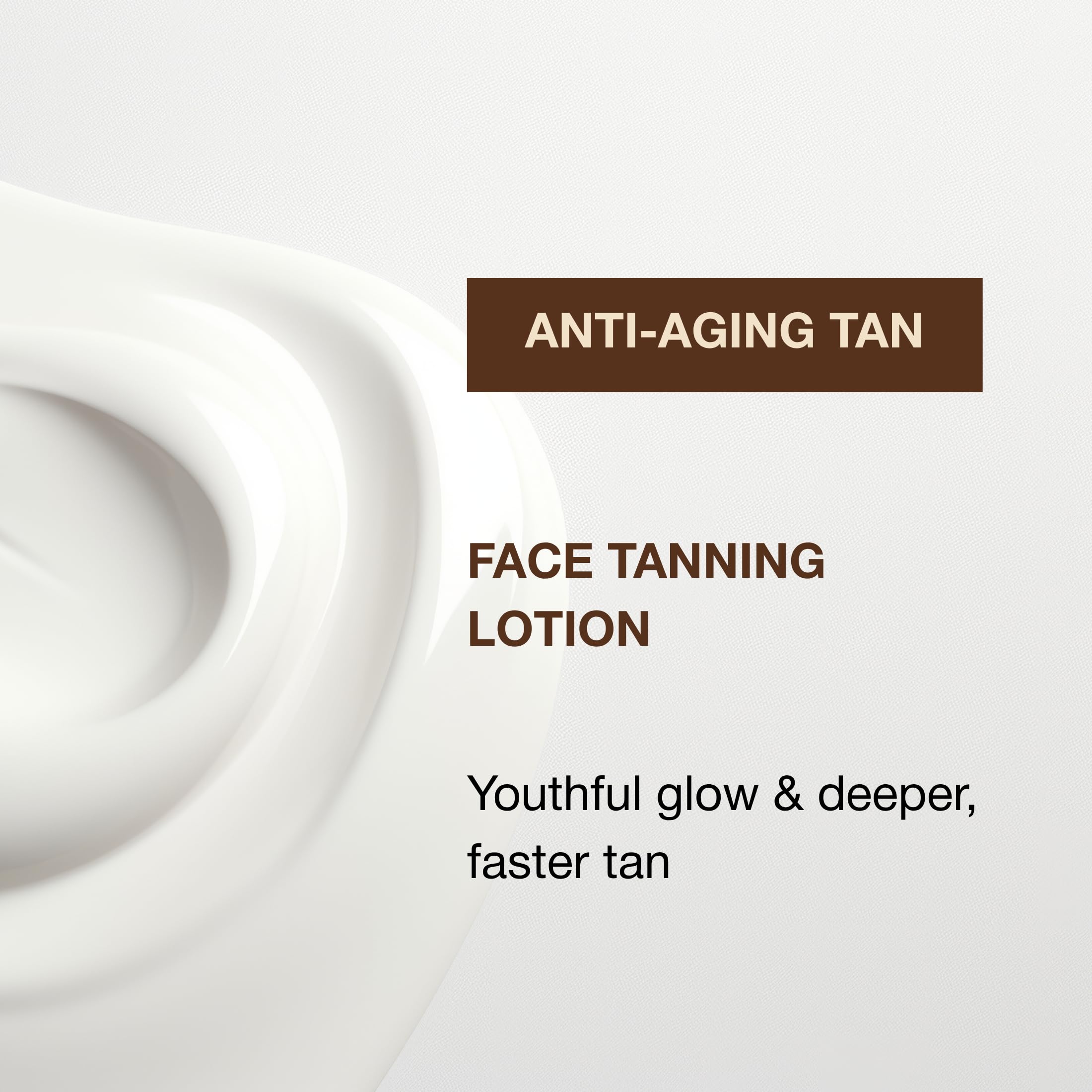 Accelerateur tan Onyx: melanine et teint profond.