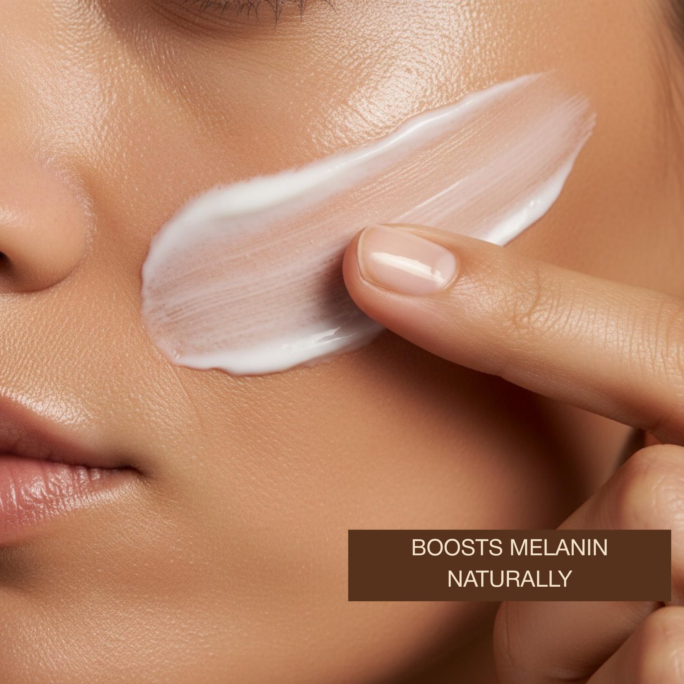 Onyx soin tout-type-de-peau solarium: bronzage adapte.