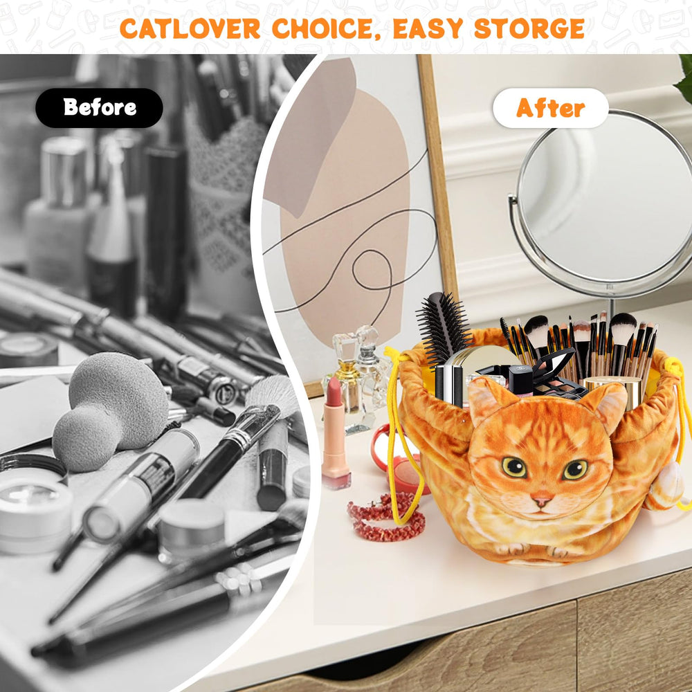 Openhahaha cierre ajustable con cordón para evitar derrames