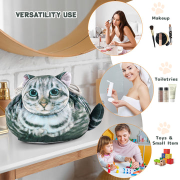 Openhahaha regalo perfecto para amantes de gatos y mujeres