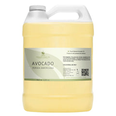 OPO Aceite de aguacate, botella sin olor, ideal para hidratación diaria.