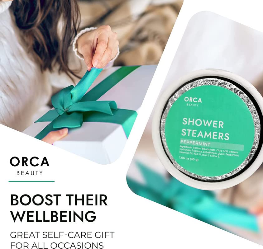 Orca Beauty producto libre de crueldad para el cuidado de la piel.