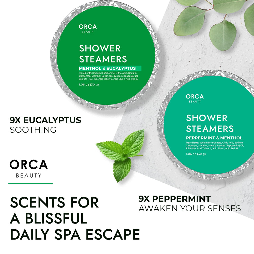 Orca Beauty cuidado cruelty-free para piel y bienestar