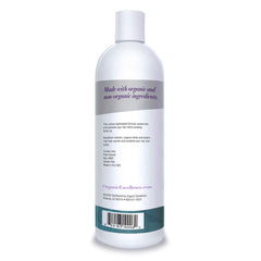 Acondicionador Organic Excellence, ideal para toda la familia, uso diario