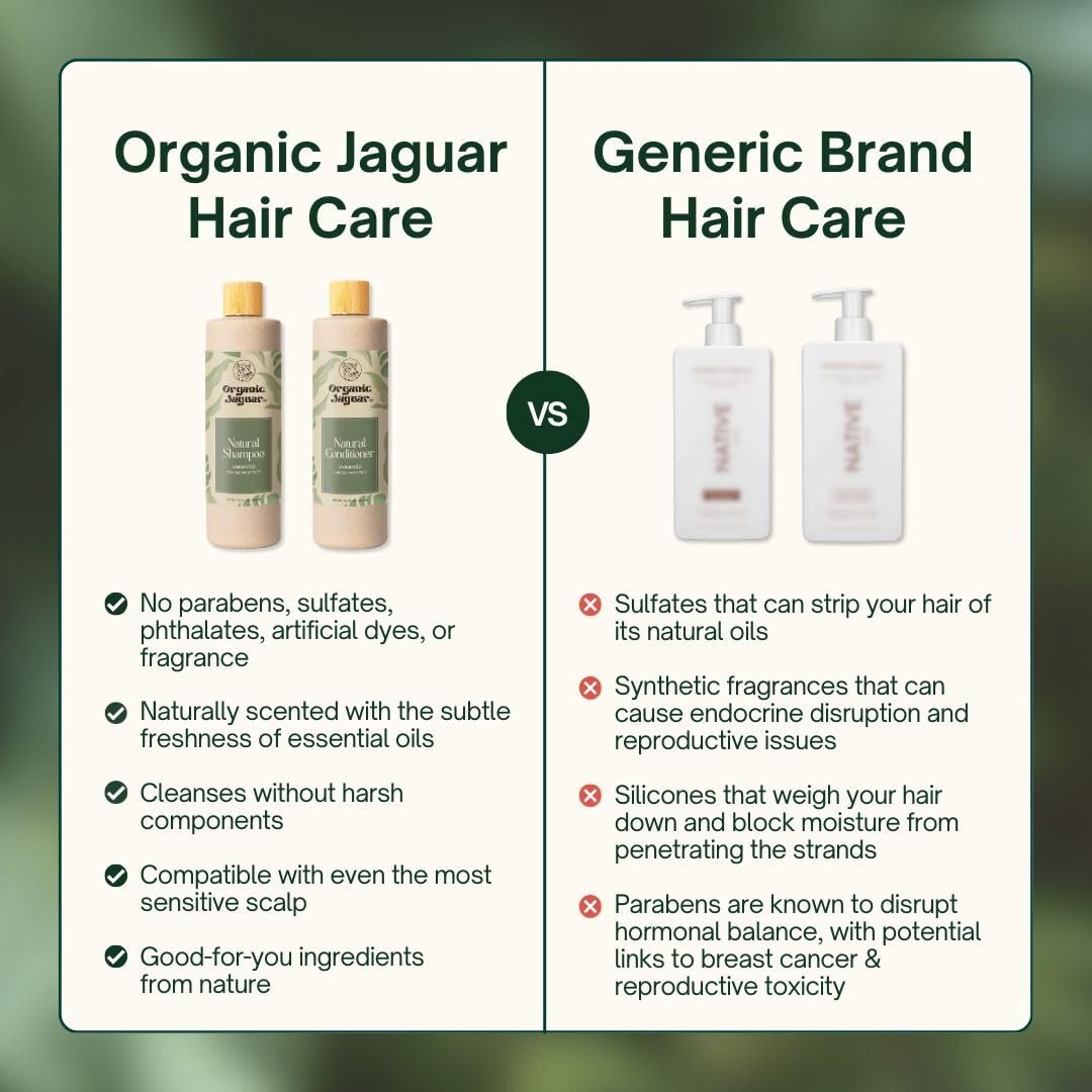 Organic Jaguar jasmine bloom highlighting a fragrant wash experience.