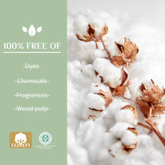 Organyc envase reciclable, opción sostenible para tu rutina de belleza.