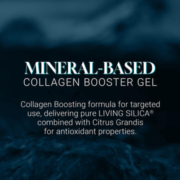 Orgono Living Silica demuestra calidad natural y pureza.