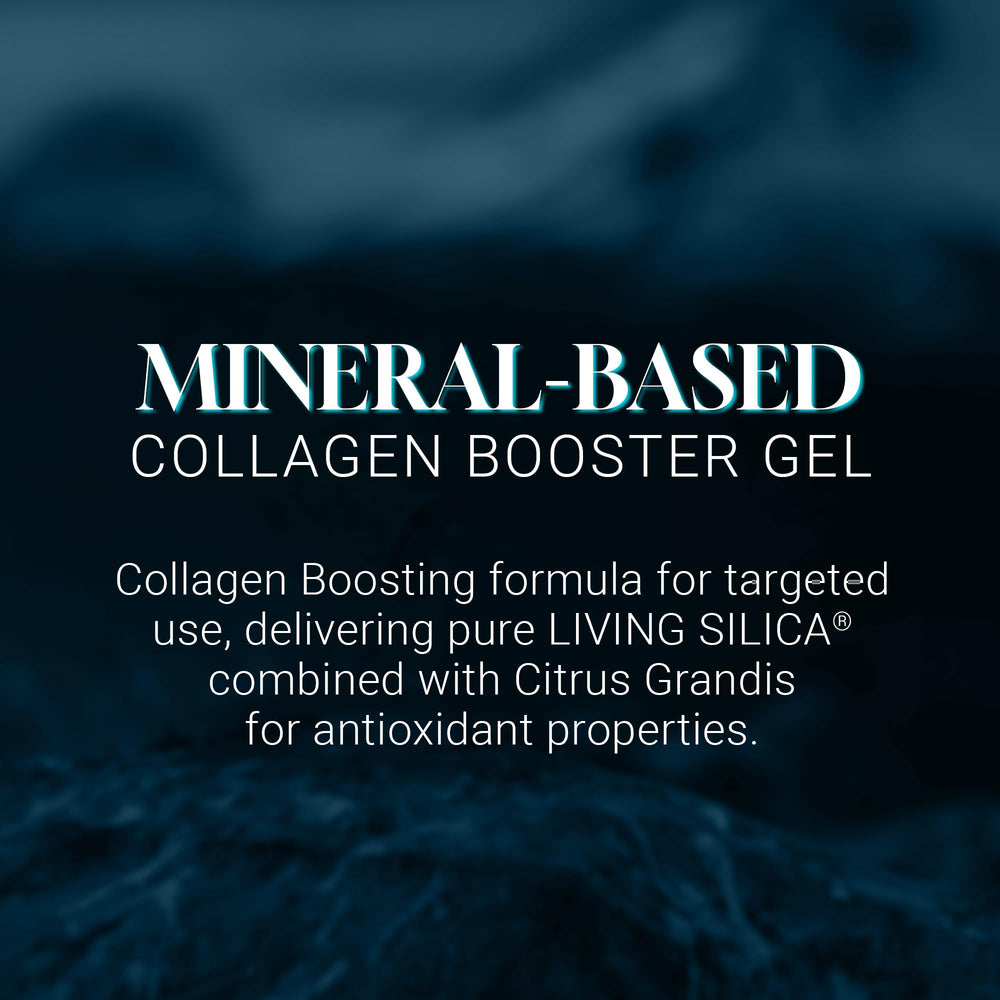 Orgono Living Silica demuestra calidad natural y pureza.